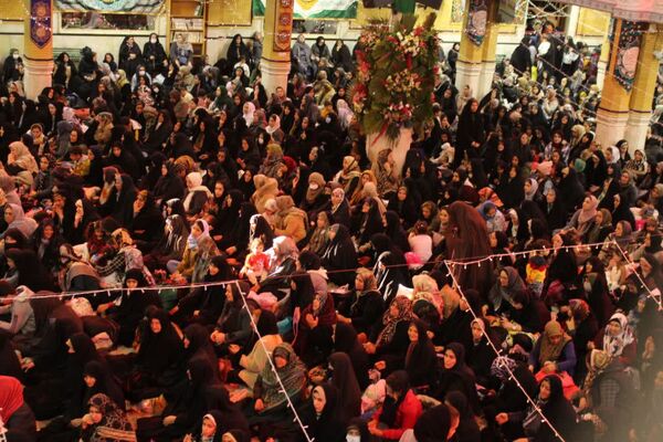 ولادت امام حسین (ع)؛ چراغی در دل تاریخ