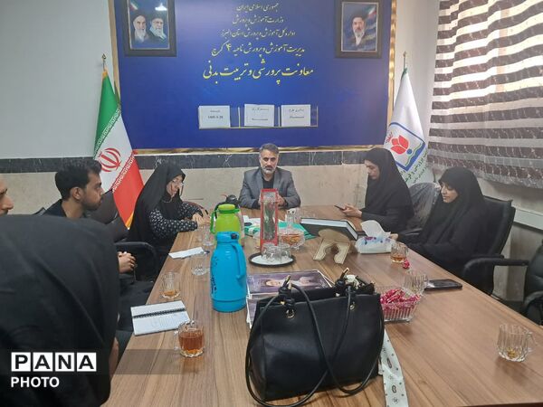 طرح «نماد» چتر مراقبتی برای دانش‌آموزان مدارس