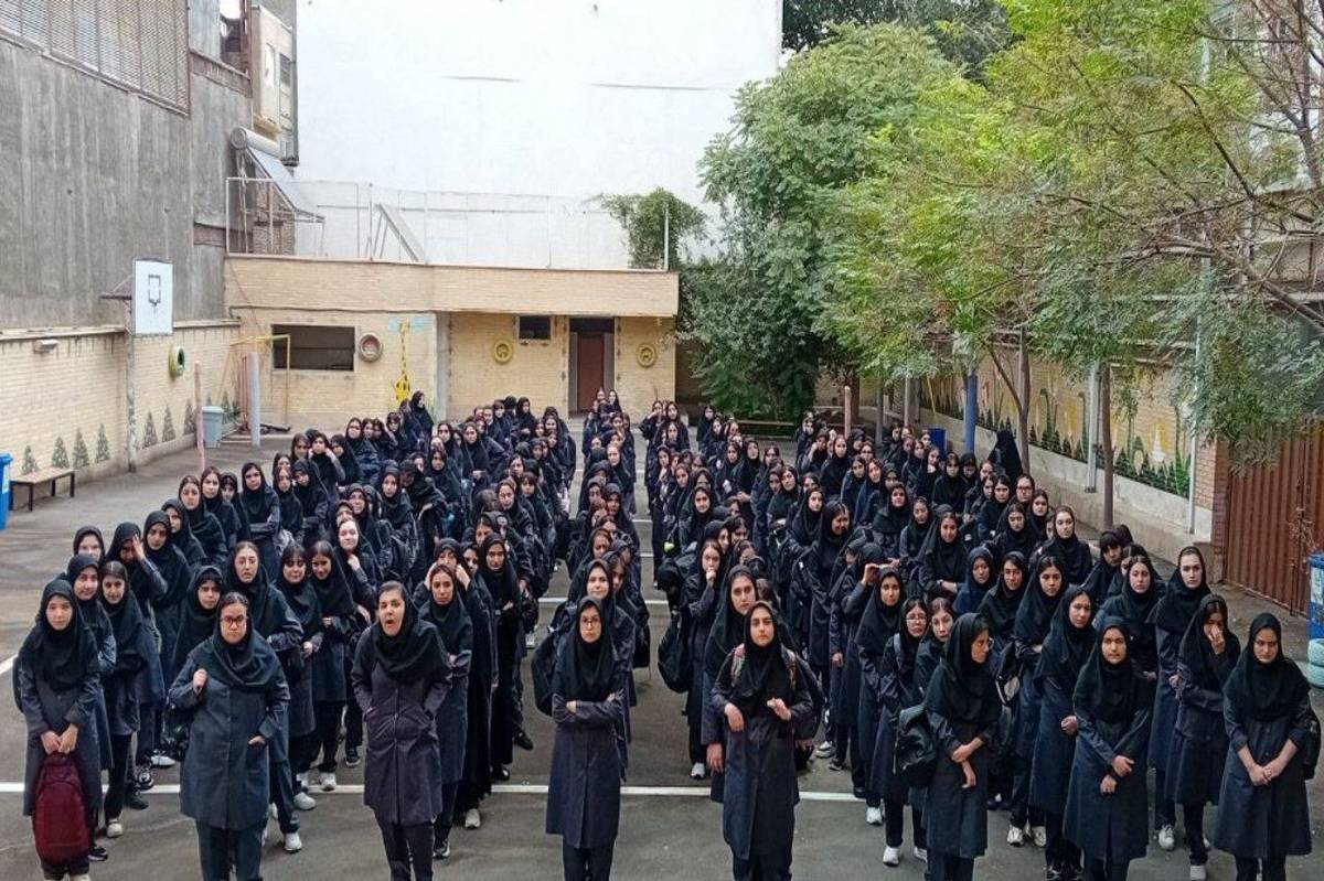 شروع سال تحصیلی با تاکید بر نشاط و آموزش مهارت‌های زندگی