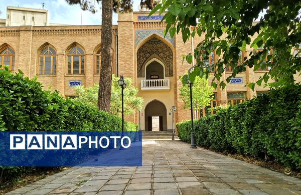 آنچه در اردو‌ ملی پانا گذشت!