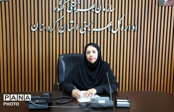 همدلی برای دانش‌آموزان؛ پویش «همه‌جا حاضر» در سنندج