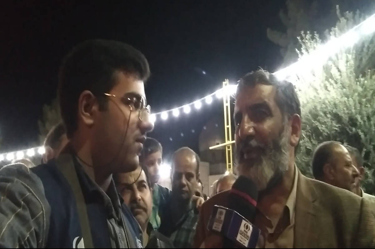 هر دانش‌آموز، یک سرباز در میدان جهاد تبیین است