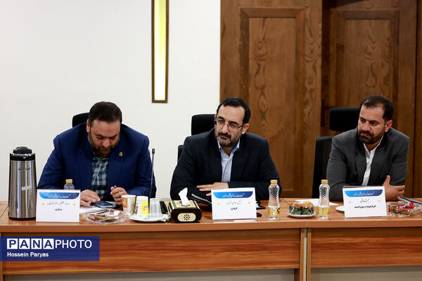 دومین روز گردهمایی معاونان پرورشی و فرهنگی سراسر کشور