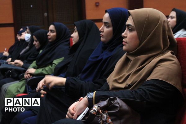 اجرای اولین دوره آموزشی کیفیت‌بخشی سلامت و تندرستی در بهارستان‌دو