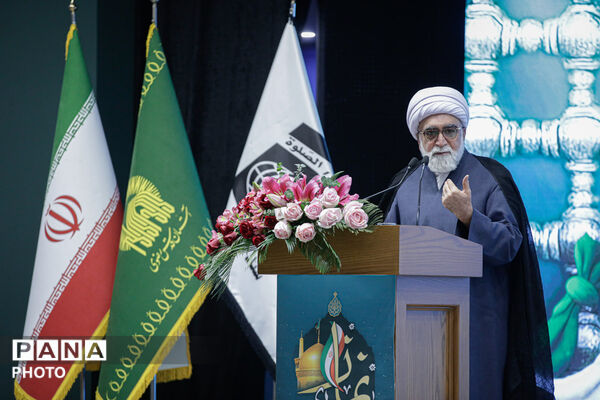 سی و سومین اجلاس سراسری نماز-4