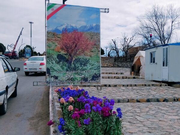 زادگاه سردار سلیمانی؛ آماده مهمانی از مسافران نوروزی