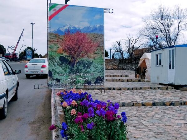 زادگاه سردار سلیمانی؛ آماده مهمانی از مسافران نوروزی