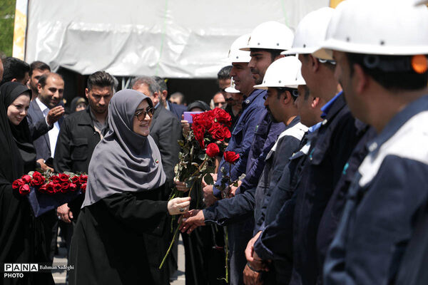 نشست خبری سخنگوی دولت