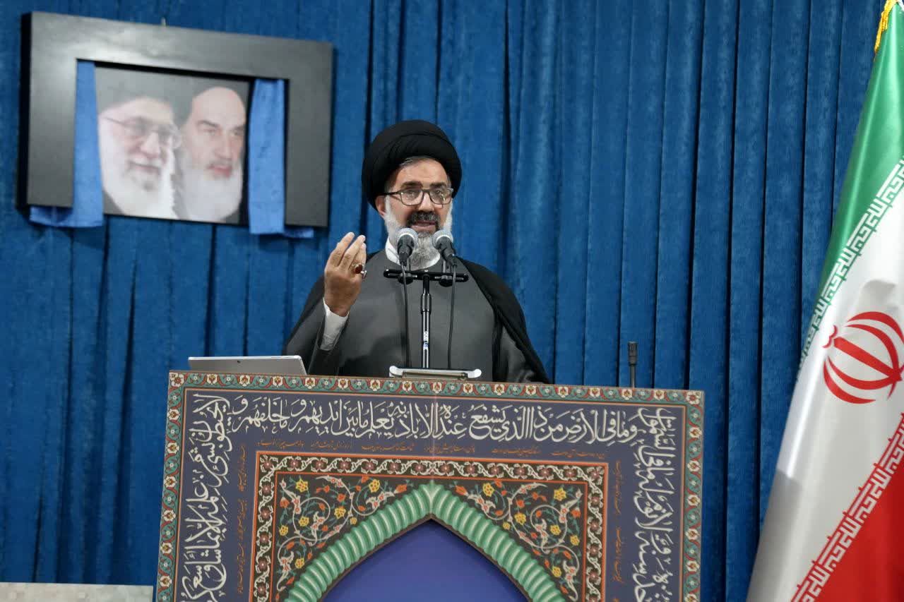 حادثه بندر شهید رجایی نماد همبستگی ملی و قدرت مقابله با بحران‌ها است