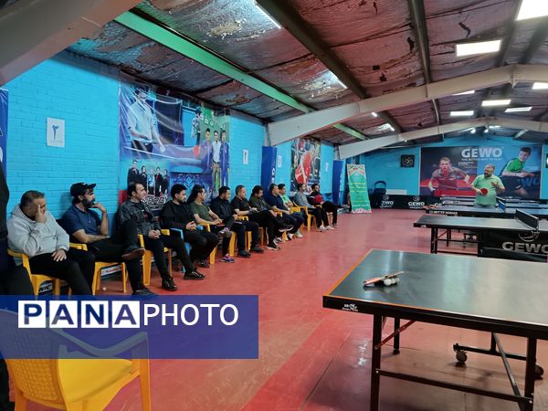 دوره توانمندسازی معلمان تربیت‌بدنی