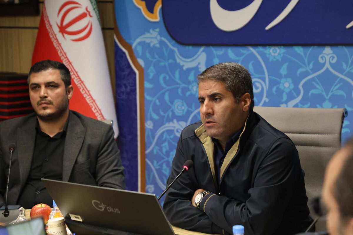 انسجام فرهنگیان پایتخت، سرمایه‌ای ارزشمند برای پیشبرد مأموریت‌های تعلیم و تربیت است
