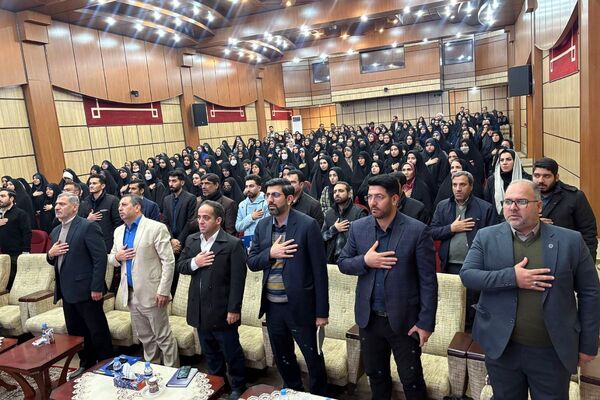 نشست تخصصی افق نو در تربیت جهت اجرایی سازی طرح «ایرانمون»