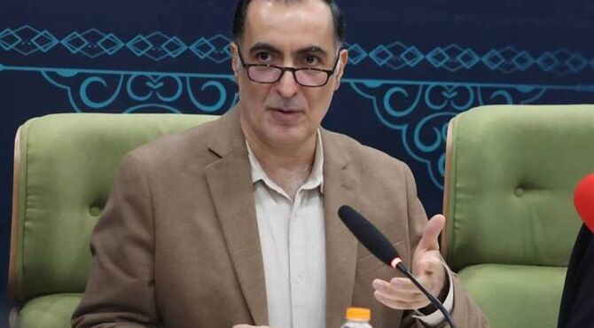 تولید آثار عمیق و ماندگار برای آشنایی نسل نوجوان و جوان با ارزش‌های دفاع مقدس