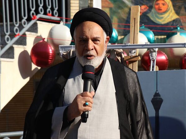 برگزاری یادواره وطن یار همزمان با نواخته شدن زنگ استکبارستیزی 