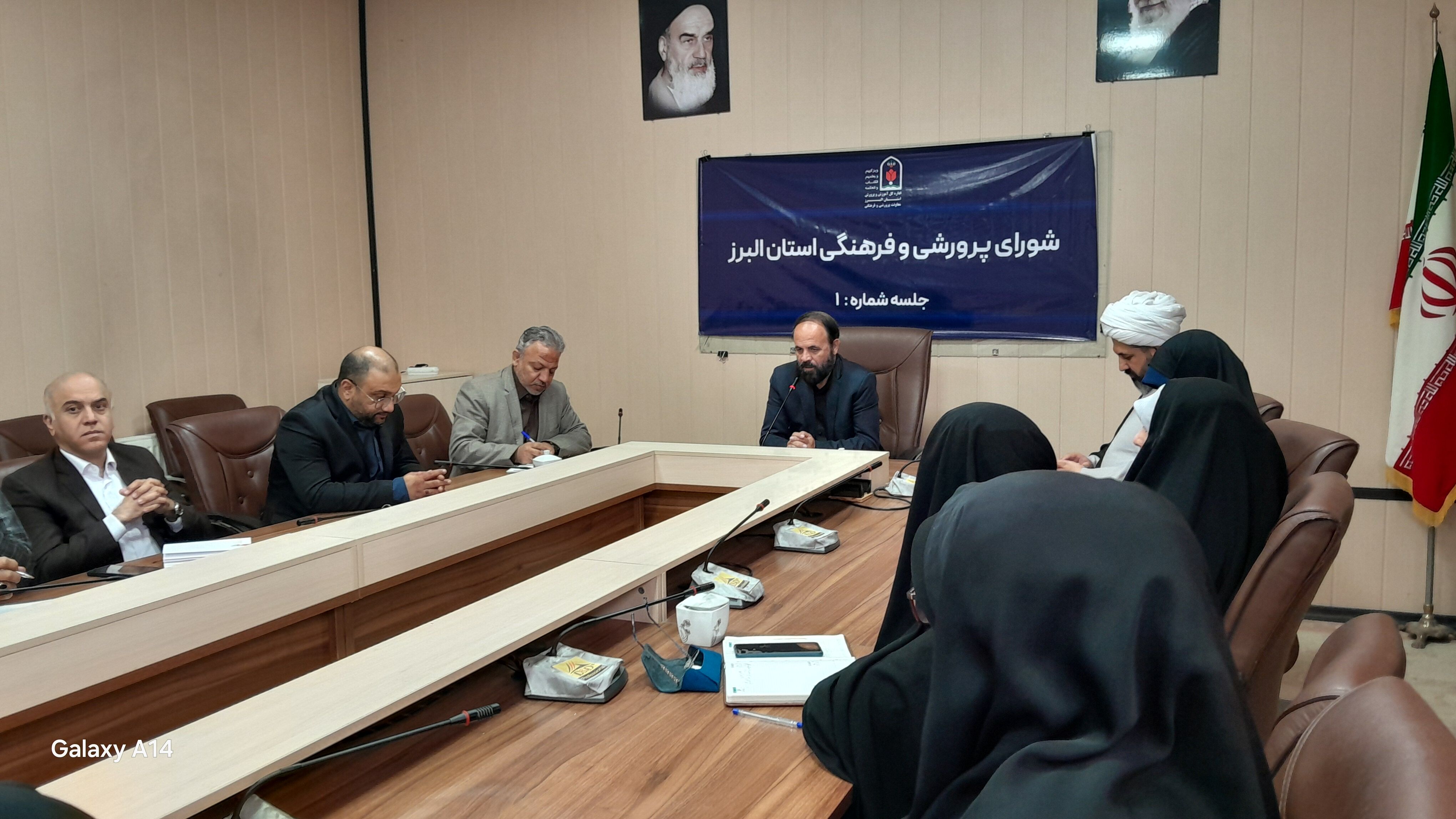 همبستگی، قطار فرهنگی استان را به سمت جلو هدایت می‌کند