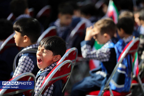 جشن شکوفه‌ها