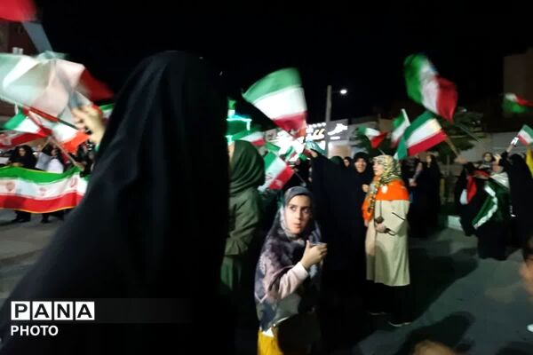 مسکن مهر، جایی که تجمع حال و هوای دیگری دارد