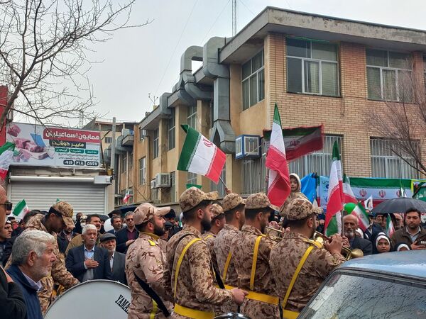 ۲۲ بهمن، تجدید میثاق با آرمان‌های انقلاب