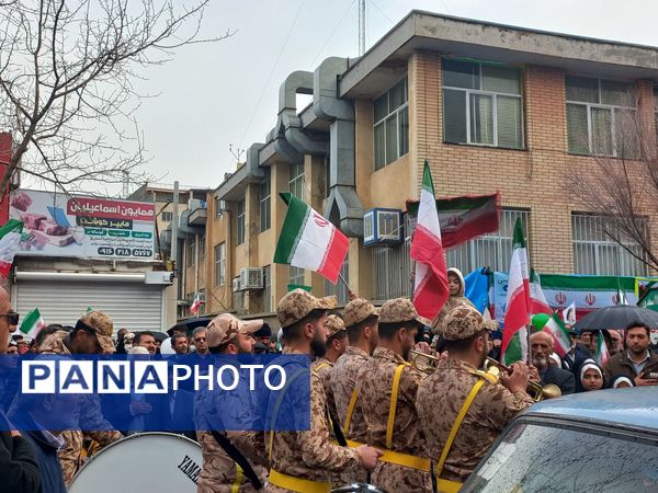 ۲۲ بهمن، تجدید میثاق با آرمان‌های انقلاب