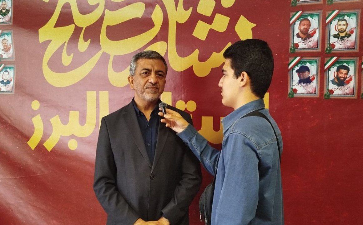 روایت شهدا باید با استفاده از تکنولوژی و هنر صورت گیرد 