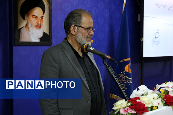 اختتامیه جشنواره فیلم بسیج هنرمندان استان قم