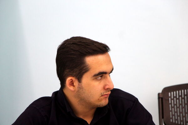نشست خبری همایش ملی هوش مصنوعی و هوشمند‌سازی صنعتی