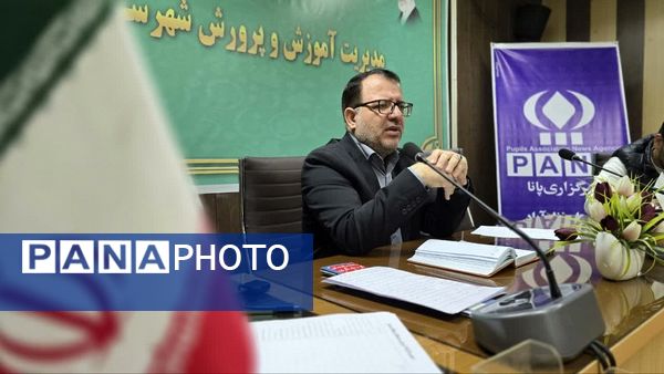 کارگاه آموزشی خبرنگاری در شهرستان نظرآباد 