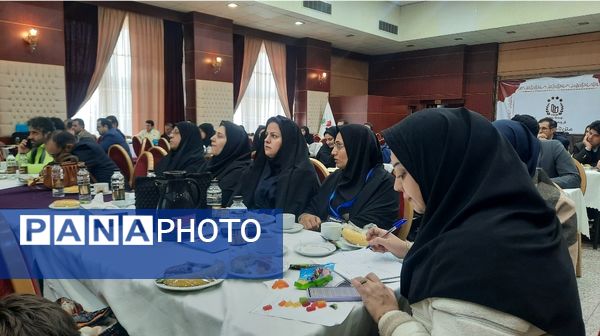  کارگاه کیفیت بخشی جشنواره کشوری نوجوان خوارزمی در استان خراسان رضوی