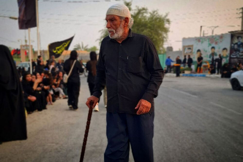 اطلاعیه ستاد اربعین درباره زائرانی که خودرو شخصی به شهرهای مرزی می‌برند