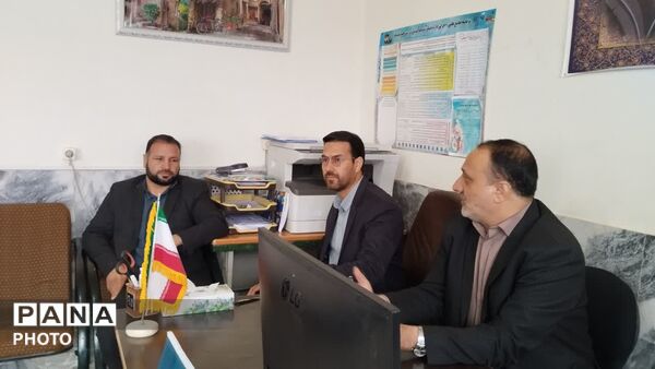 یک روز دل انگیز پاییزی،در دل مدارس روستایی شهرستان کلات
