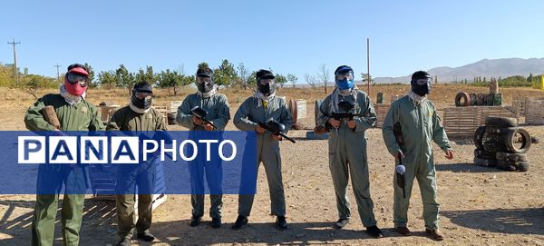 دوره آموزشی توانمندسازی معاونان پرورشی مناطق 14 گانه استان زنجان