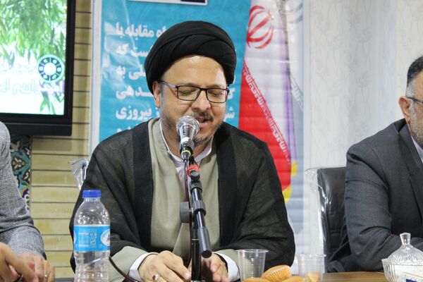نشست اصحاب رسانه شهرستان سامان با مدیرکل فرهنگ و ارشاد اسلامی استان چهارمحال و بختیاری