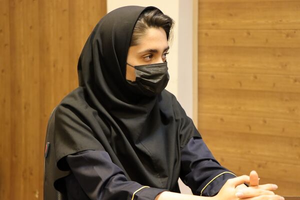 نشست آموزشی خبرنگاران ناحیه یک بهارستان