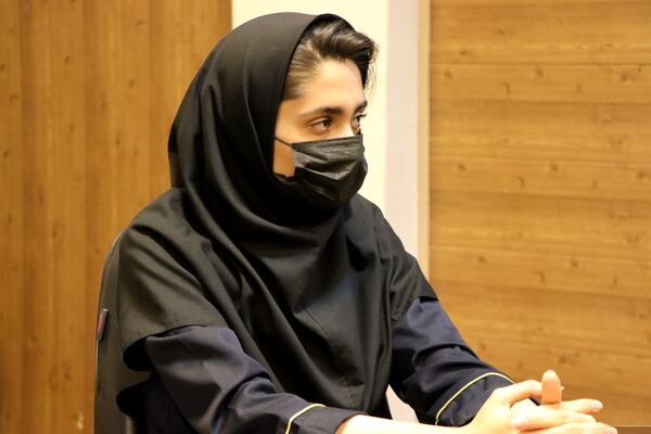 نشست آموزشی خبرنگاران ناحیه یک بهارستان