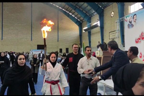 برگزاری اولین المپیاد ورزشی روستاهای شهرستان ملارد با حضور ۵ هزار ورزشکار