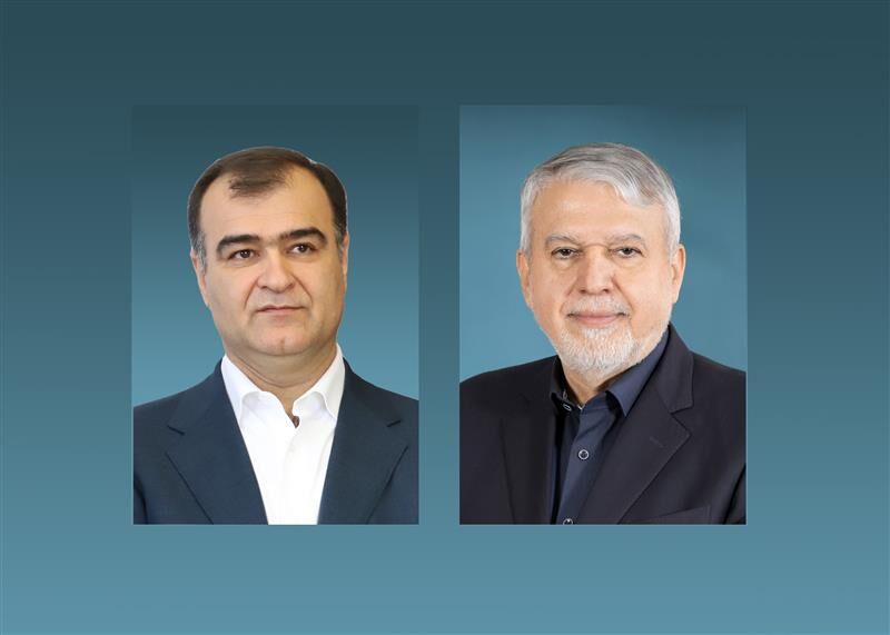صنعت بیمه حامی فعالان گردشگری و صنایع‌دستی است