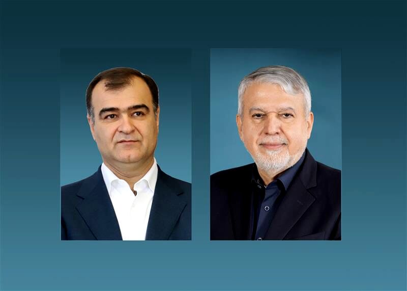 صنعت بیمه حامی فعالان گردشگری و صنایع‌دستی است