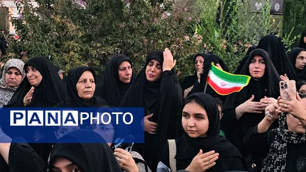 نخستین گردهمایی بزرگ «امام‌حسنی‌ها»