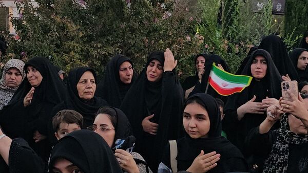 نخستین گردهمایی بزرگ «امام‌حسنی‌ها»