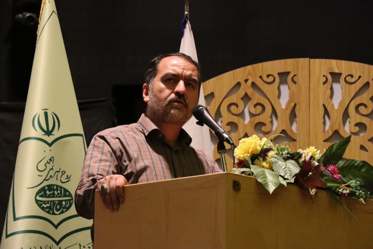 دوره‌های «مسیر معلمی» بازخوانی مسئله تحول در مقیاس حرکت انقلاب اسلامی است