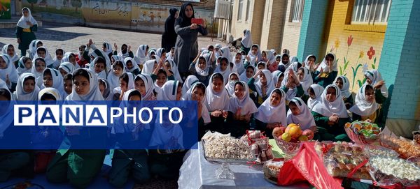 در پاسداشت فرهنگ کهن ایرانی؛ یلدا