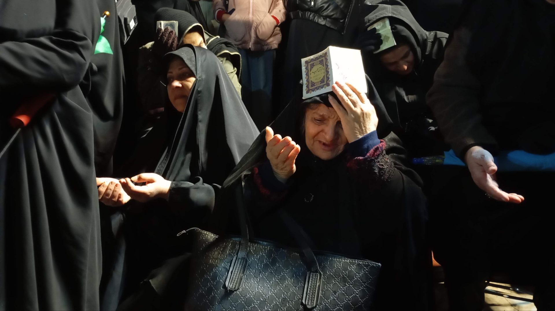 شهر گرگان زیر سایه قرآن