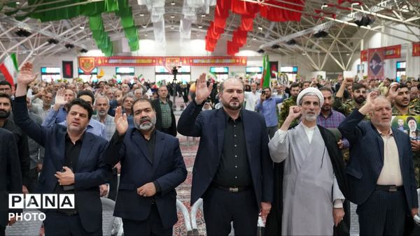 دومین سالگرد شهید جمهور، جان فدای ایران و شهدای خدمت پرواز اردیبهشت