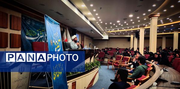 اجرای طرح ملی تشرف ویژه دانش‌آموزان در آستانه تکلیف در قم