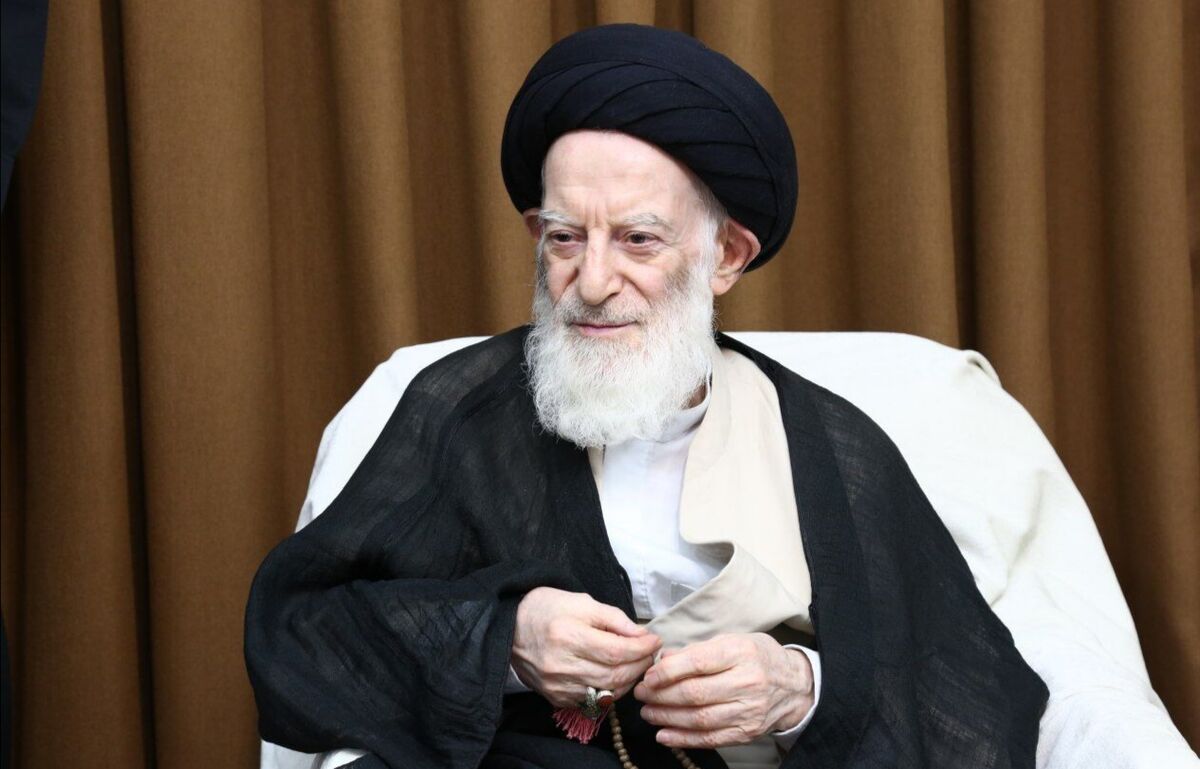 آیت‌الله شبیری زنجانی به لقاء الله پیوست
