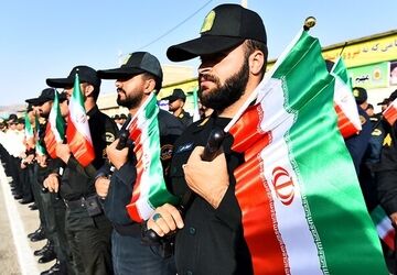 آغاز هفته انتظامی از فردا