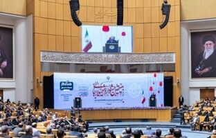 باشگاه دانش‌پژوهان جوان به عنوان برترین دستگاه کشور در جشنواره شهید رجایی انتخاب شد