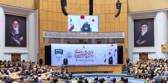 باشگاه دانش‌پژوهان جوان به عنوان برترین دستگاه کشور در جشنواره شهید رجایی انتخاب شد