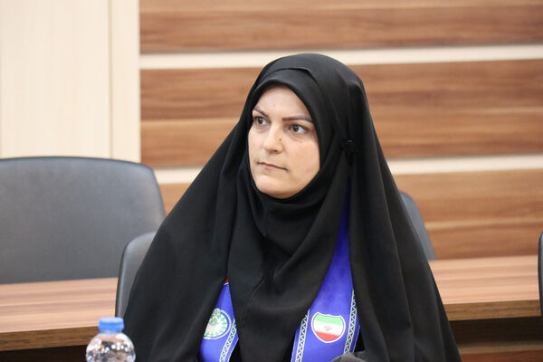 نشست کارشناسان سازمان دانش‌آموزی نواحی هفتگانه مشهد 
