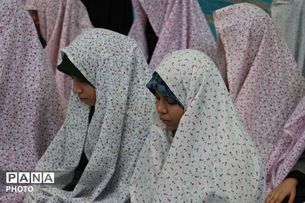 سفر مشاور معاون پرورشی و فرهنگی وزیر آموزش و پرورش به خراسان شمالی به مناسبت آغاز سال تحصیلی-2